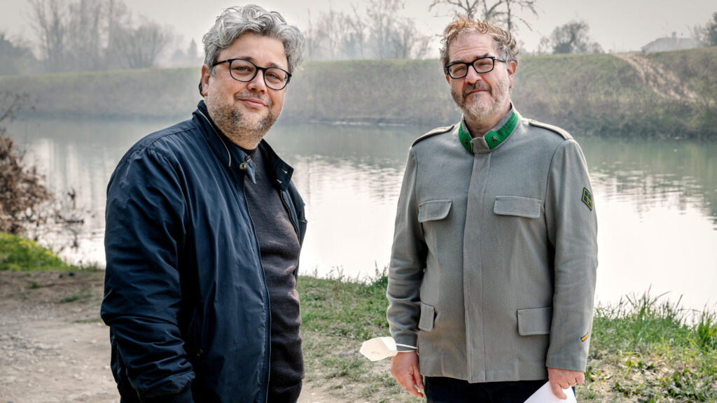 Foto: Massimo Calabria Matarweh