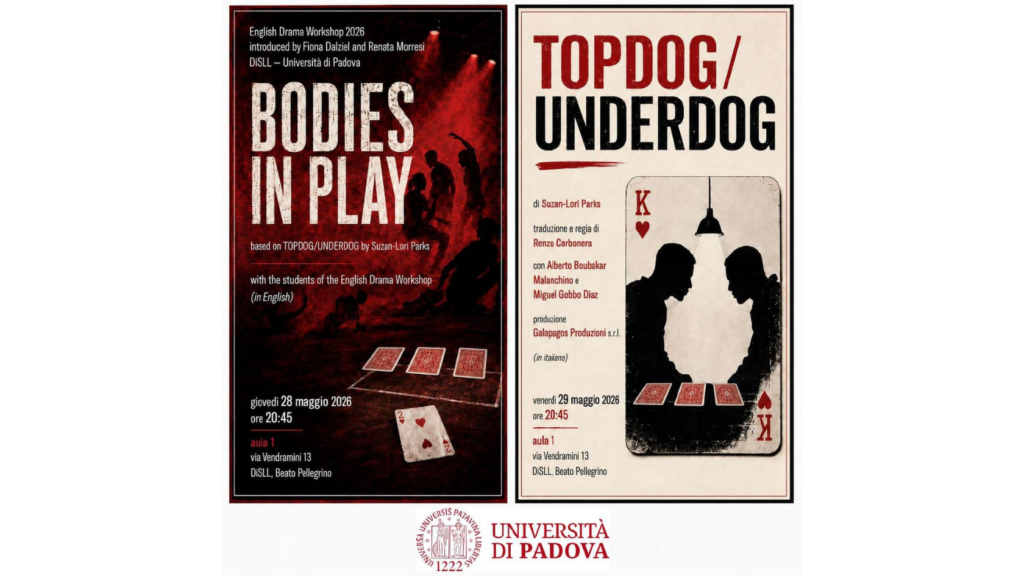 Topdog underdog
